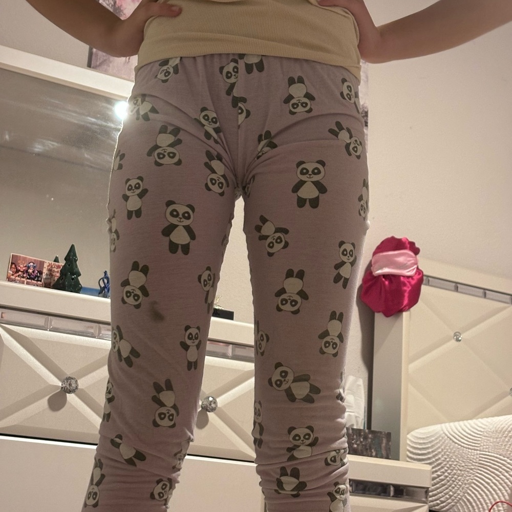 Panda Pants